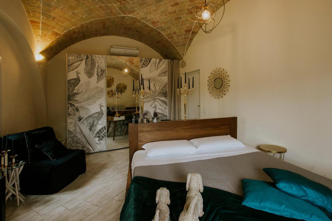 Lo Scorcio, Casa Vacanza Nel Cuore Dei Sassi Con Vista Incantevole Con Self Check-In Matera Zewnętrze zdjęcie